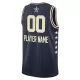 Eastern Conference All-Star 2024 Trikot Swingman Navy