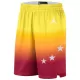 All-Star 2023 NBA-Shorts Eastern Conference Swingman Orange