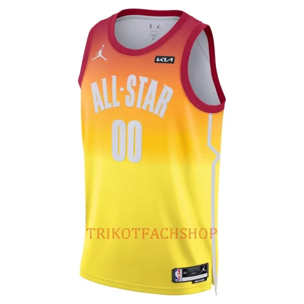 All-Star 2023 Trikot Eastern Conference Swingman Orange