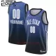 All-Star 2023 Trikot Western Conference Swingman für Kinder Blau