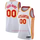 Atlanta Hawks Trikot Association Edition 23/24 Swingman Weiß