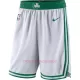 Boston Celtics NBA-Shorts Association Edition Swingman