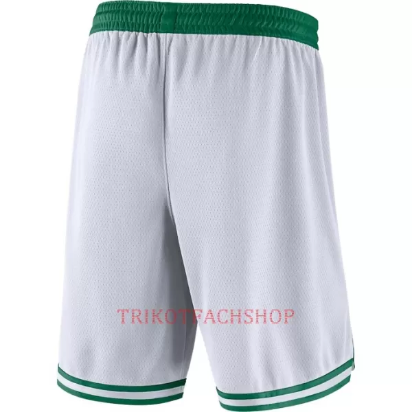 Boston Celtics NBA-Shorts Association Edition Swingman