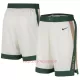 Boston Celtics NBA-Shorts City Edition Swingman