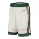 Boston Celtics NBA-Shorts City Edition Swingman