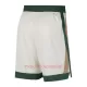 Boston Celtics NBA-Shorts City Edition Swingman