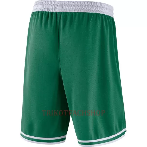 Boston Celtics NBA-Shorts Icon Edition Swingman