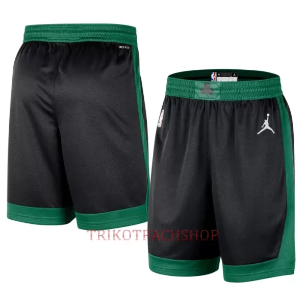 Boston Celtics NBA-Shorts Statement Edition Swingman