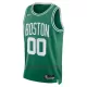 Boston Celtics Trikot Icon Edition 23/24 Swingman Grün