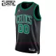 Boston Celtics Trikot Statement Edition 23/24 Swingman für Kinder Schwarz