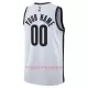 Brooklyn Nets Trikot Association Edition 23/24 Swingman Weiß