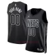 Brooklyn Nets Trikot Statement Edition 23/24 Swingman Schwarz