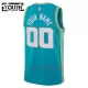 Charlotte Hornets Trikot City Edition 23/24 Swingman für Kinder Blaugrün