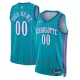 Charlotte Hornets Trikot Classic Edition 23/24 Swingman Blaugrün