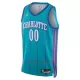 Charlotte Hornets Trikot Classic Edition 23/24 Swingman Blaugrün