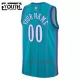 Charlotte Hornets Trikot Classic Edition 23/24 Swingman für Kinder Blaugrün