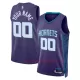 Charlotte Hornets Trikot Statement Edition 23/24 Swingman Lila