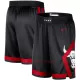 Chicago Bulls NBA-Shorts City Edition Swingman