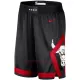 Chicago Bulls NBA-Shorts City Edition Swingman