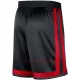 Chicago Bulls NBA-Shorts City Edition Swingman