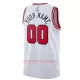 Chicago Bulls Trikot Association Edition 23/24 Swingman Weiß