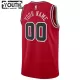 Chicago Bulls Trikot Icon Edition 23/24 Swingman für Kinder Rot