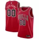 Chicago Bulls Trikot Icon Edition 23/24 Swingman Rot