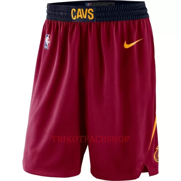 Cleveland Cavaliers NBA-Shorts Icon Edition Swingman