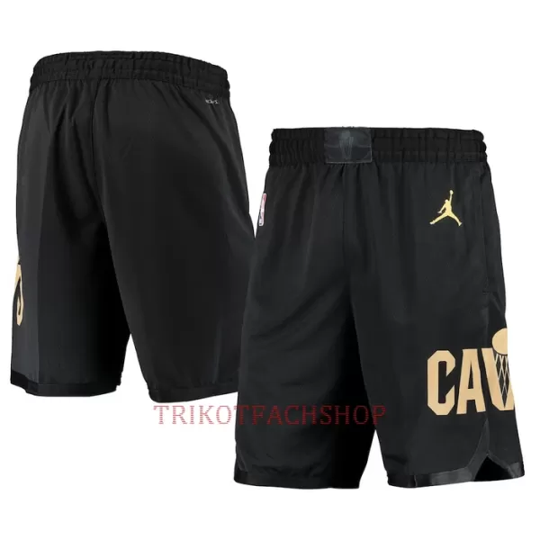 Cleveland Cavaliers NBA-Shorts Statement Edition Swingman