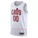 Cleveland Cavaliers Trikot Association Edition 23/24 Swingman Weiß