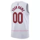 Cleveland Cavaliers Trikot Association Edition 23/24 Swingman Weiß