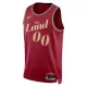 Cleveland Cavaliers Trikot City Edition 23/24 Swingman