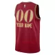 Cleveland Cavaliers Trikot City Edition 23/24 Swingman