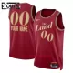 Cleveland Cavaliers Trikot City Edition 23/24 Swingman für Kinder