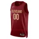 Cleveland Cavaliers Trikot Icon Edition 23/24 Swingman Rot