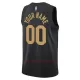 Cleveland Cavaliers Trikot Statement Edition 23/24 Swingman Schwarz