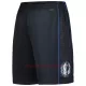 Dallas Mavericks NBA-Shorts City Edition Swingman