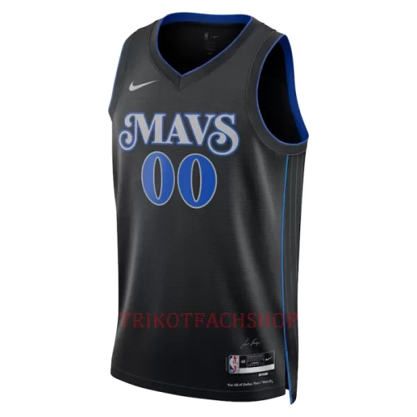 Dallas Mavericks Trikot City Edition 23/24 Swingman