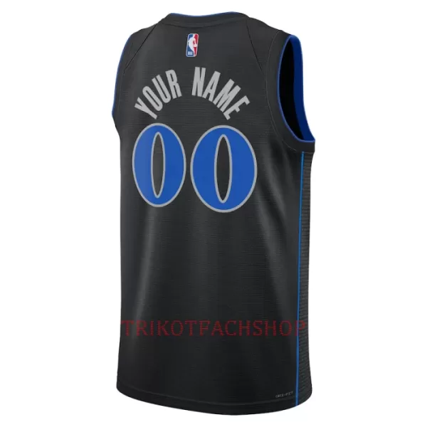 Dallas Mavericks Trikot City Edition 23/24 Swingman