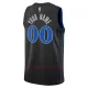 Dallas Mavericks Trikot City Edition 23/24 Swingman