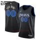 Dallas Mavericks Trikot City Edition 23/24 Swingman für Kinder