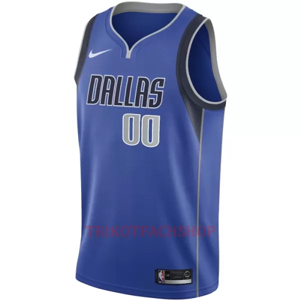 Dallas Mavericks Trikot Icon Edition 23/24 Swingman Blau