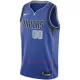 Dallas Mavericks Trikot Icon Edition 23/24 Swingman Blau