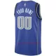 Dallas Mavericks Trikot Icon Edition 23/24 Swingman Blau