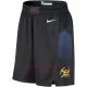 Denver Nuggets NBA-Shorts City Edition Swingman