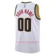 Denver Nuggets Trikot Association Edition 23/24 Swingman Weiß