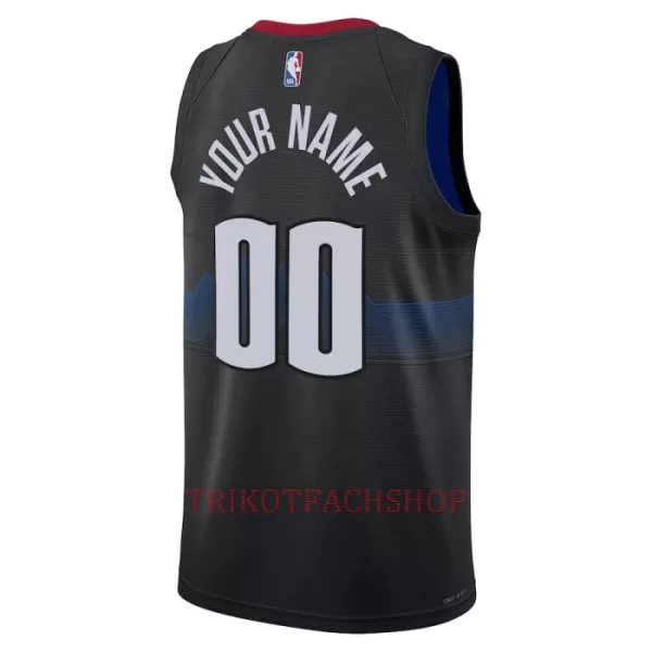 Denver Nuggets Trikot City Edition 23/24 Swingman