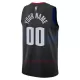 Denver Nuggets Trikot City Edition 23/24 Swingman