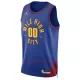 Denver Nuggets Trikot Statement Edition 23/24 Swingman Blau