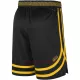 Golden State Warriors NBA-Shorts City Edition Swingman